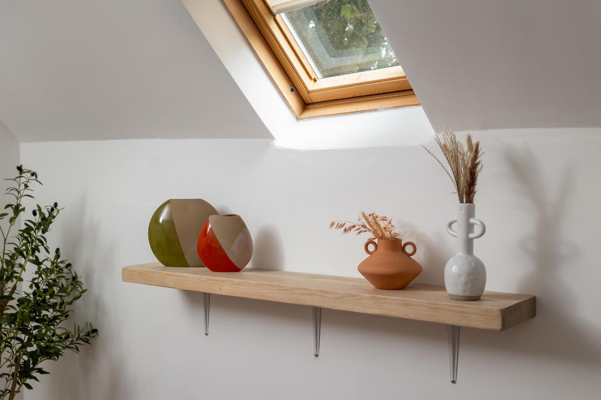 Stow On The Wold Scandi Chic Authentic Cottage Exterior foto